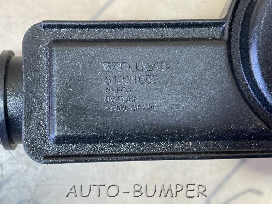 Volvo Маслозаборник B4204t11 314010576, 36013561